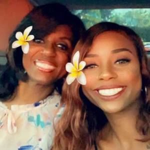 Meet your Posher, Sandra